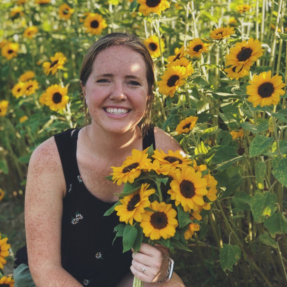 Meet your Posher, Madeline